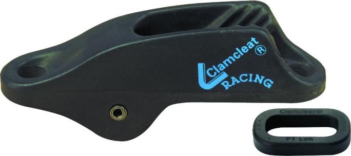 Clamcleat CL253AN Trapeze cleat - Click Image to Close